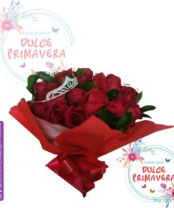 ROSAS PRINCESA
