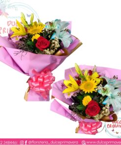 Bouquet B-904