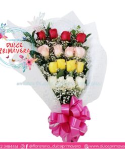 Bouquet Primavera