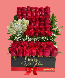 deluxe mi reina