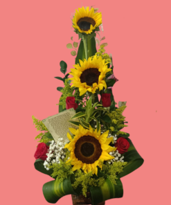 Rosas