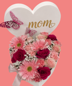 corazon mom