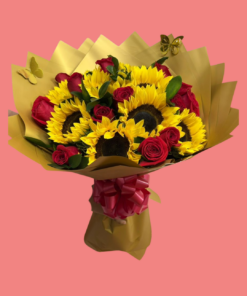 DELUXE GIRASOL