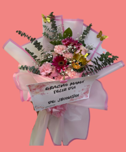 Bouquet B-901