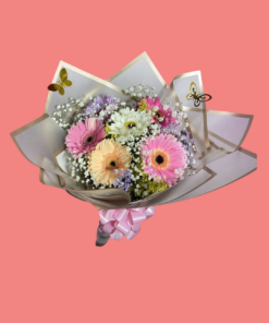 Bouquet Primavera