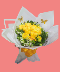 AMOR AMARILLO