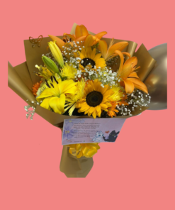 encanto floral