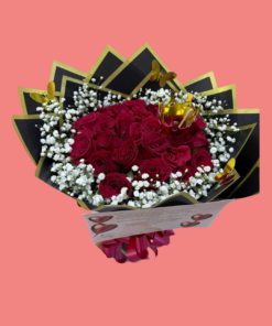 Bouquet Love
