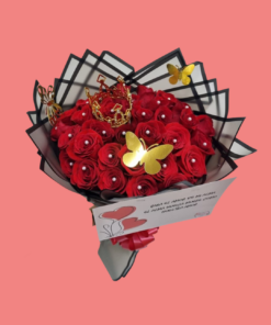 ROSAS PRINCESA