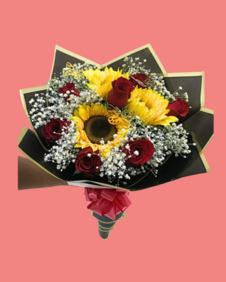 Bouquet Sport