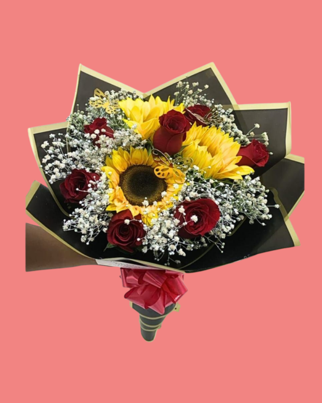 Bouquet Sport