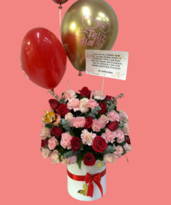 Jardín de amor