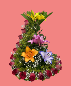 Espiral primavera