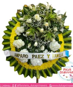manantial del alma