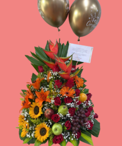 mix frutal