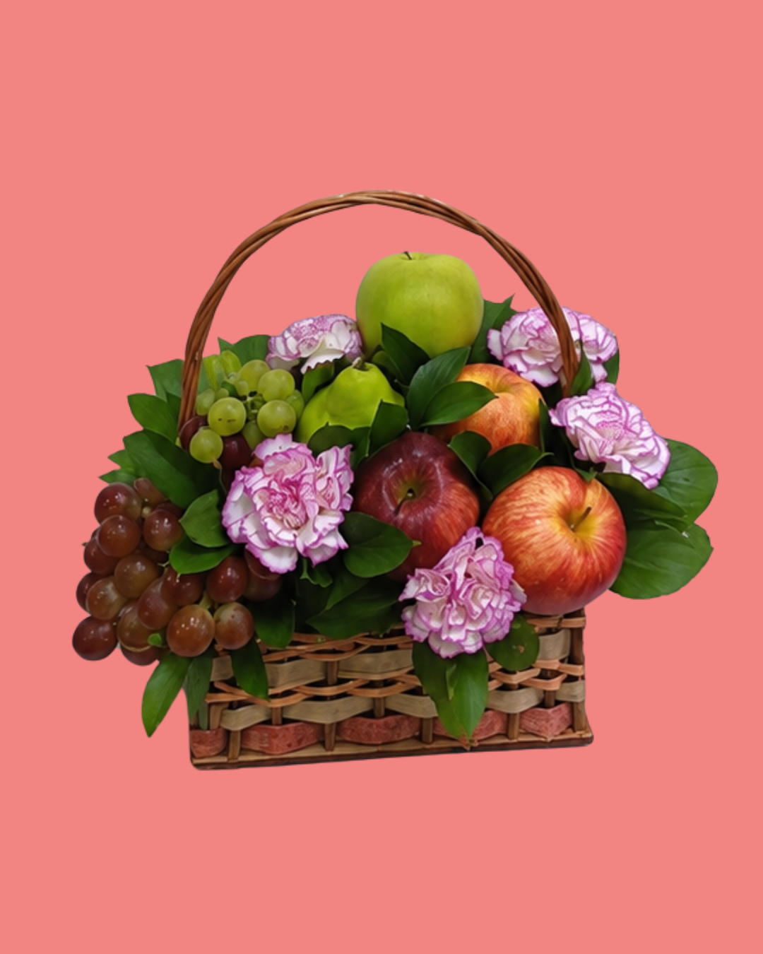 canasta frutal