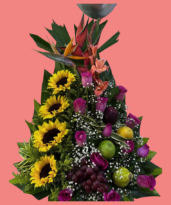 exotico frutal