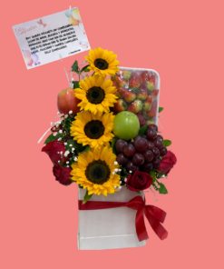 frutas love