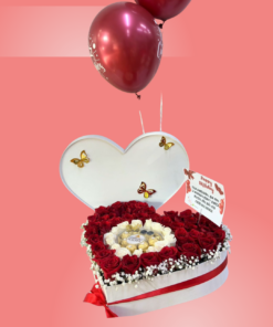 caja love