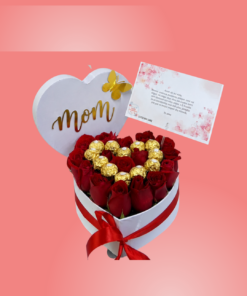 corazon mom