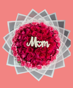 buchon mom