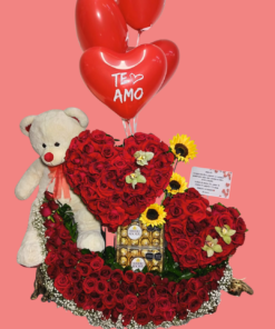 doble amor