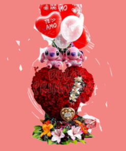 corazon amoroso
