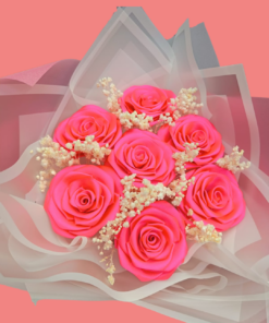 eterno rosa