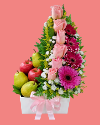 ramos con frutas